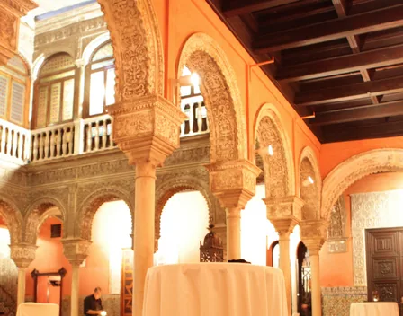 Guadalquivir Catering y Servicios S. L. – catering en Alcalá de Guadaíra (foto 4 de 10)