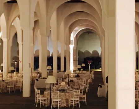 Guadalquivir Catering y Servicios S. L. – catering en Alcalá de Guadaíra (foto 6 de 10)