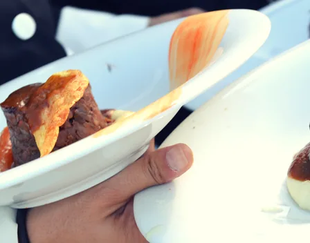 Guadalquivir Catering y Servicios S. L. – catering en Alcalá de Guadaíra (foto 7 de 10)