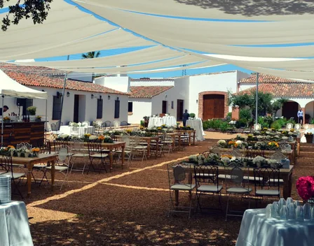 Guadalquivir Catering y Servicios S. L. – catering en Alcalá de Guadaíra (foto 8 de 10)