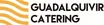 Logo de Guadalquivir Catering y Servicios S. L.