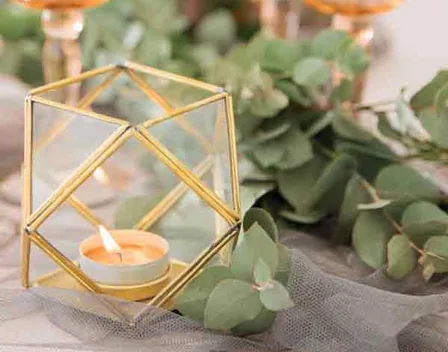 Guian Catering – catering en C. de María Zambrano, 31, 13º Planta (foto 11 de 12)