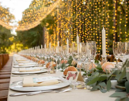 Guian Catering – catering en C. de María Zambrano, 31, 13º Planta (foto 2 de 12)