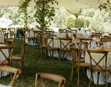 Guian Catering – catering en C. de María Zambrano, 31, 13º Planta (foto 6 de 12)