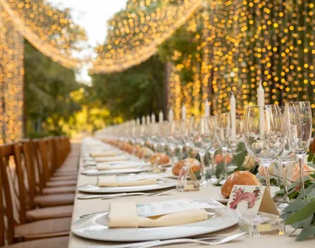 Guian Catering – catering en C. de María Zambrano, 31, 13º Planta (foto 8 de 12)