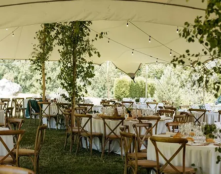Guian Catering – catering en C. de María Zambrano, 31, 13º Planta (foto 9 de 12)