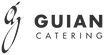 Logo de Guian Catering