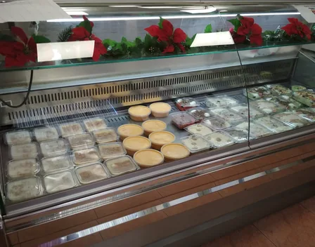 Guisos Comida Casera S L – catering en Lorca