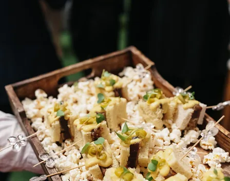 Gula Catering – catering en Valencia (foto 10 de 12)