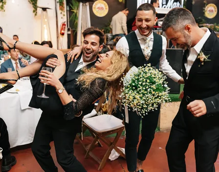 Gula Catering – catering en Valencia (foto 12 de 12)