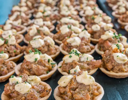 Gula Catering – catering en Valencia (foto 6 de 12)