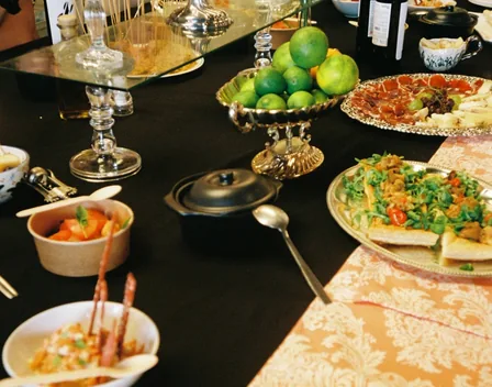 Gula Catering – catering en Valencia (foto 8 de 12)