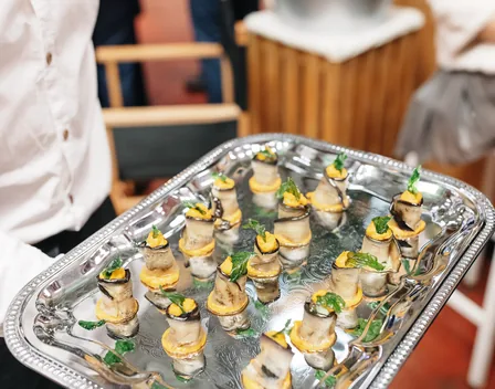 Gula Catering – catering en Valencia (foto 9 de 12)