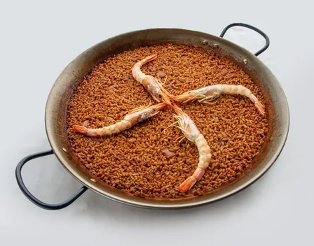Gula Valladolid – catering en Valladolid (foto 2 de 6)