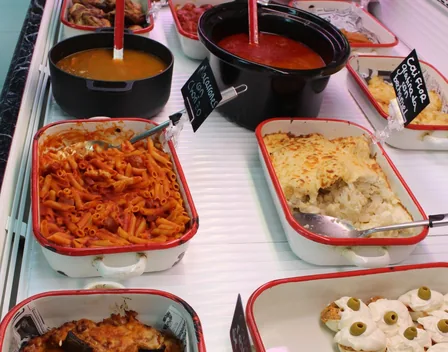 Gula Valladolid – catering en Valladolid (foto 6 de 6)