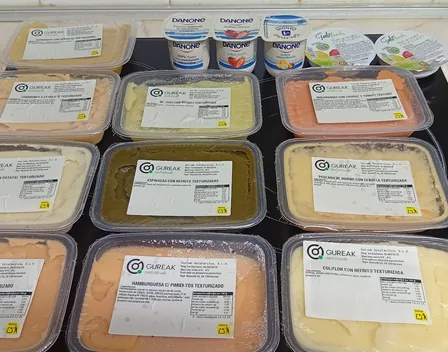 Gureak Ostalaritza – catering en Hernani