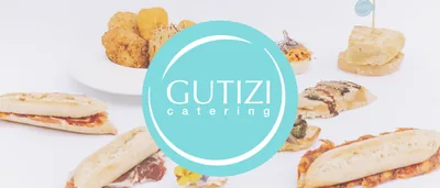 Gutizi Catering – catering en Juan de Olazabal Kalea, 11, Bajo