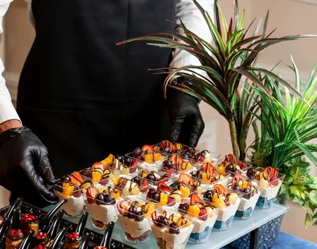 Gutizi Catering – catering en Juan de Olazabal Kalea, 11, Bajo (foto 10 de 12)