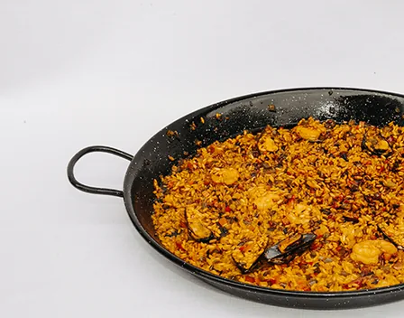 Gutizi Catering – catering en Juan de Olazabal Kalea, 11, Bajo (foto 3 de 12)