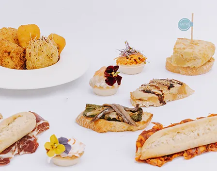 Gutizi Catering – catering en Juan de Olazabal Kalea, 11, Bajo (foto 4 de 12)
