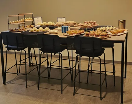 Gutizi Catering – catering en Juan de Olazabal Kalea, 11, Bajo (foto 6 de 12)