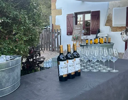 Gutizi Catering – catering en Juan de Olazabal Kalea, 11, Bajo (foto 7 de 12)
