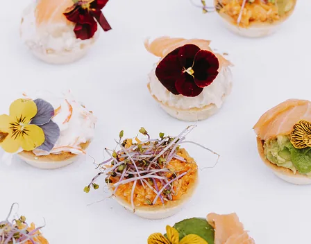 Gutizi Catering – catering en Juan de Olazabal Kalea, 11, Bajo (foto 8 de 12)