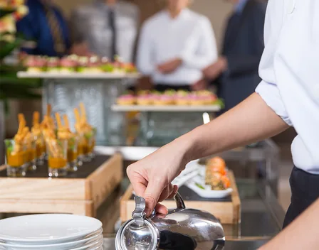 Gutizi Catering – catering en Juan de Olazabal Kalea, 11, Bajo (foto 9 de 12)