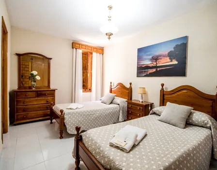 Hacienda Carboneras – catering en Conquista