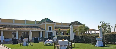 Hacienda Pando – catering en Bollullos de la Mitación