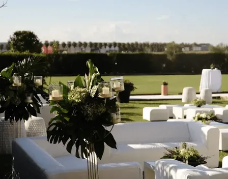 Hacienda Pando – catering en Bollullos de la Mitación (foto 9 de 12)