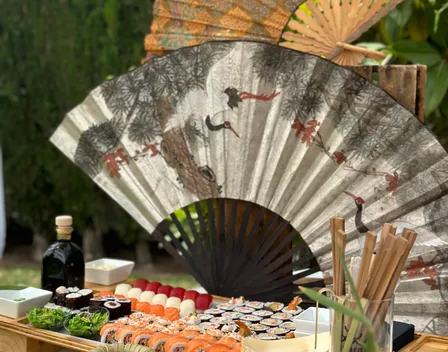 Hacienda Santa María – catering en Nte. Sierra (foto 9 de 12)