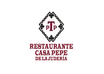 Logo de Hacienda Santa María