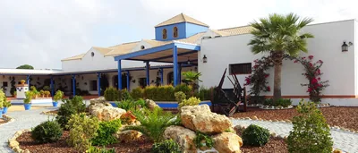 Hacienda Torreón Nazarí – catering en Sevilla