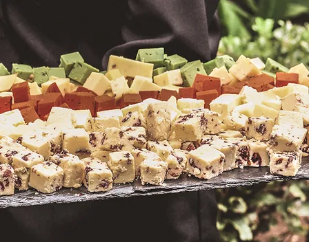 Hacienda Torreón Nazarí – catering en Sevilla (foto 7 de 8)