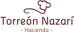 Logo de Hacienda Torreón Nazarí