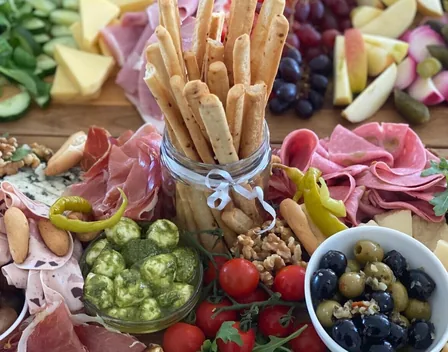 Harrisons Catering Costa Blanca – catering en Alicante