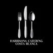 Logo de Harrisons Catering Costa Blanca