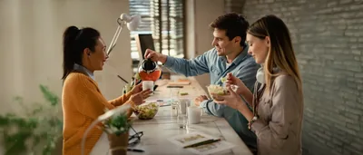 HASTA LA COCINA – catering en Villangómez
