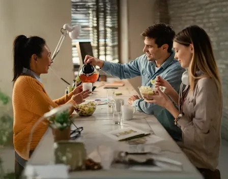 HASTA LA COCINA – catering en Villangómez (foto 2 de 7)