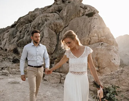 Heiraten auf Mallorca | Hochzeitslocation & Hochzeitsplaner – catering en Llucmajor (foto 2 de 3)