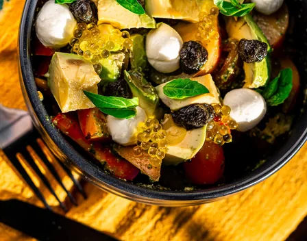 Henko Private Chef - Isaac Pulido – catering en Santa Cruz de Tenerife