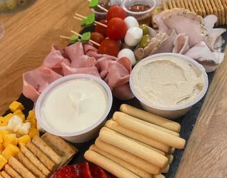 Hestia - Catering y Pastelería – catering en Extramurs