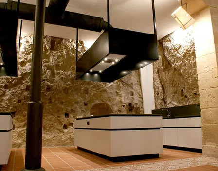 Hestia Lucentum – catering en Alicante (foto 1 de 12)