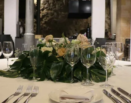 Hestia Lucentum – catering en Alicante (foto 10 de 12)