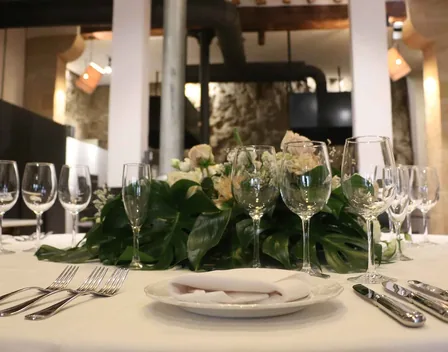 Hestia Lucentum – catering en Alicante (foto 12 de 12)