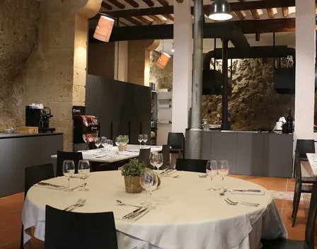 Hestia Lucentum – catering en Alicante (foto 2 de 12)