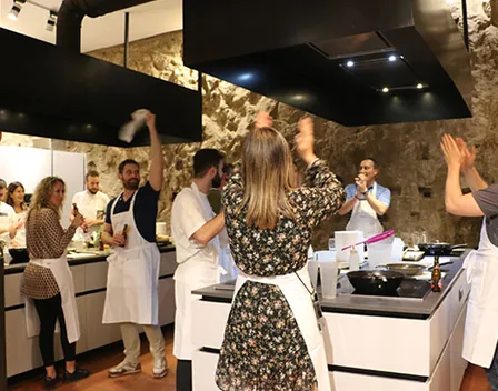 Hestia Lucentum – catering en Alicante (foto 3 de 12)