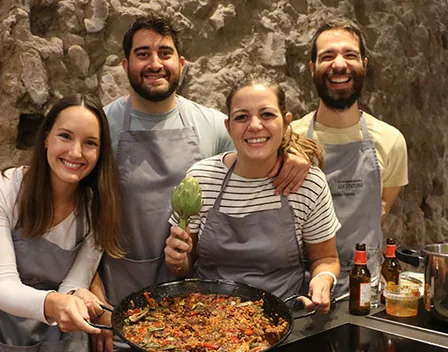 Hestia Lucentum – catering en Alicante (foto 4 de 12)