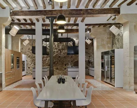 Hestia Lucentum – catering en Alicante (foto 7 de 12)